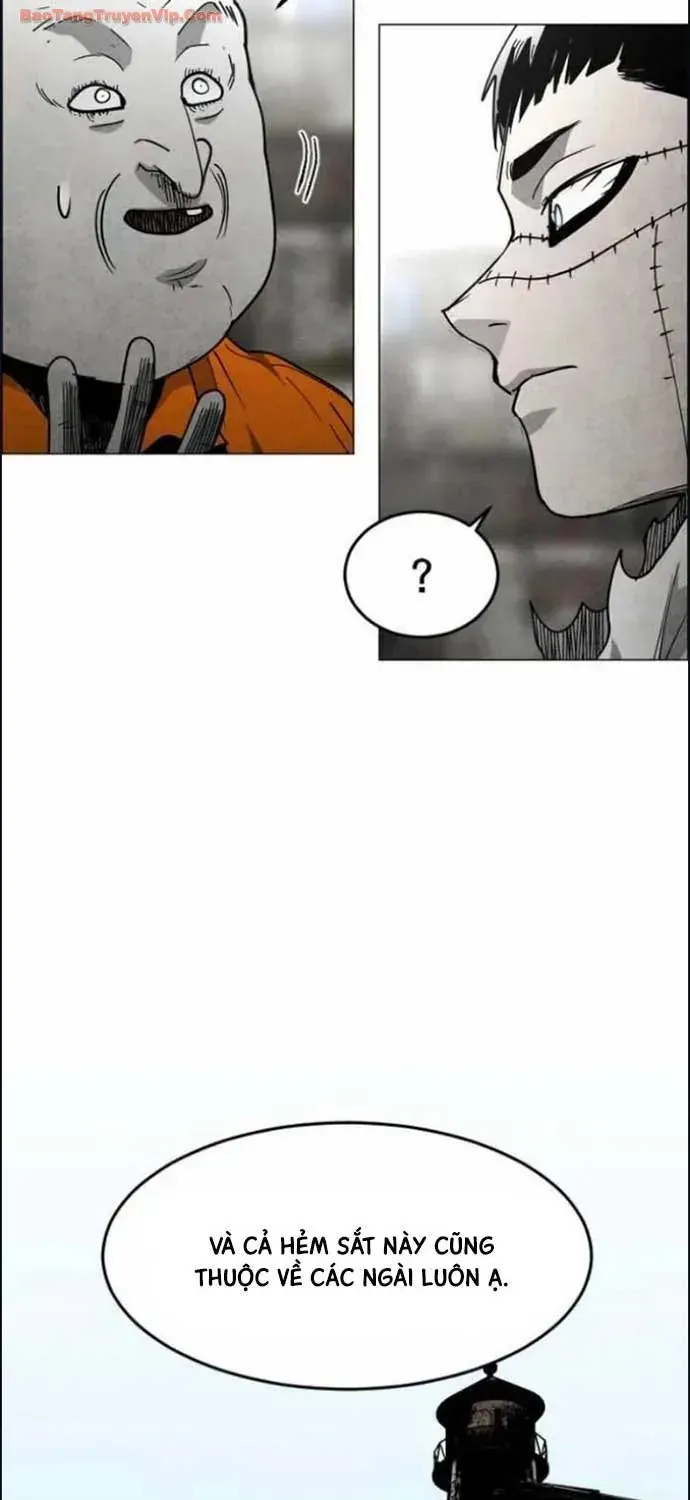 Vùng Đất Sương Mù Chapter 34 - 55