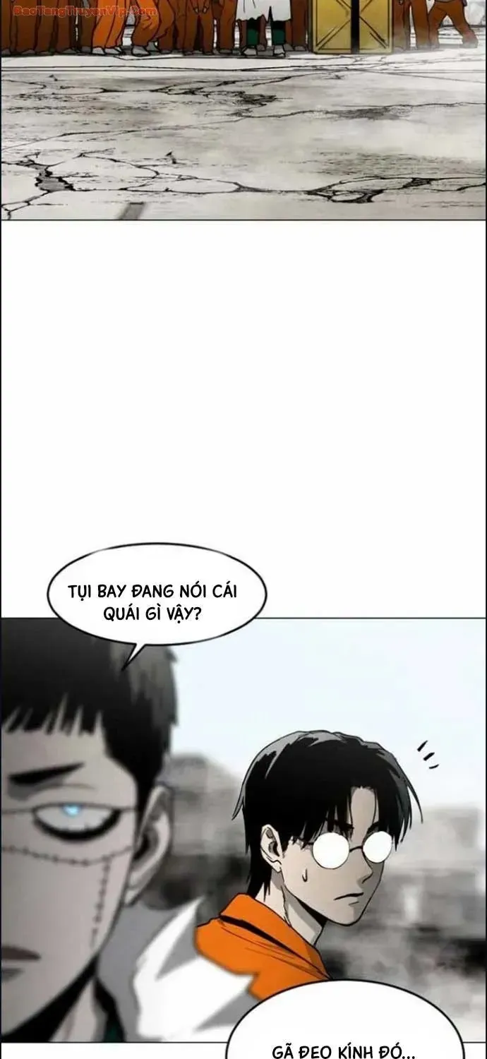 Vùng Đất Sương Mù Chapter 34 - 57