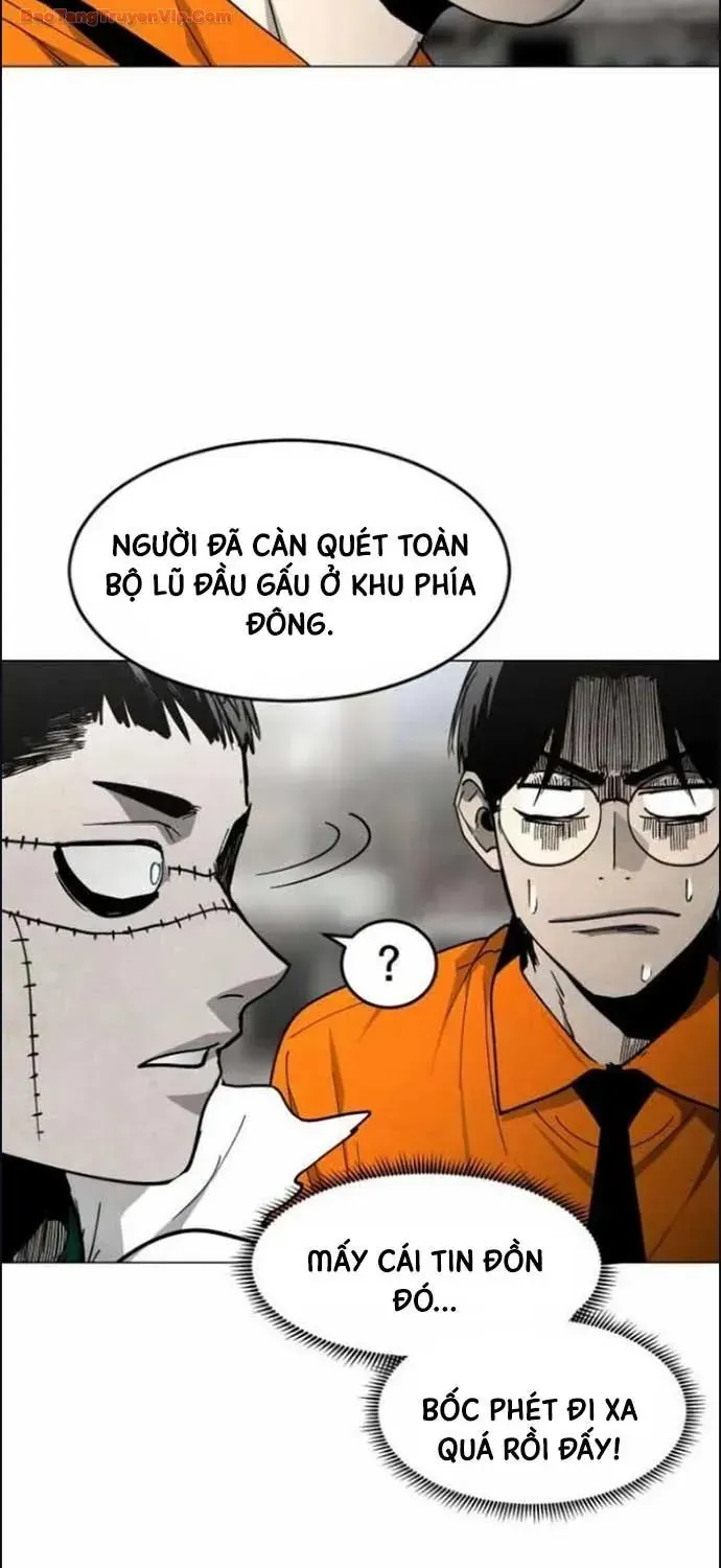 Vùng Đất Sương Mù Chapter 34 - 60