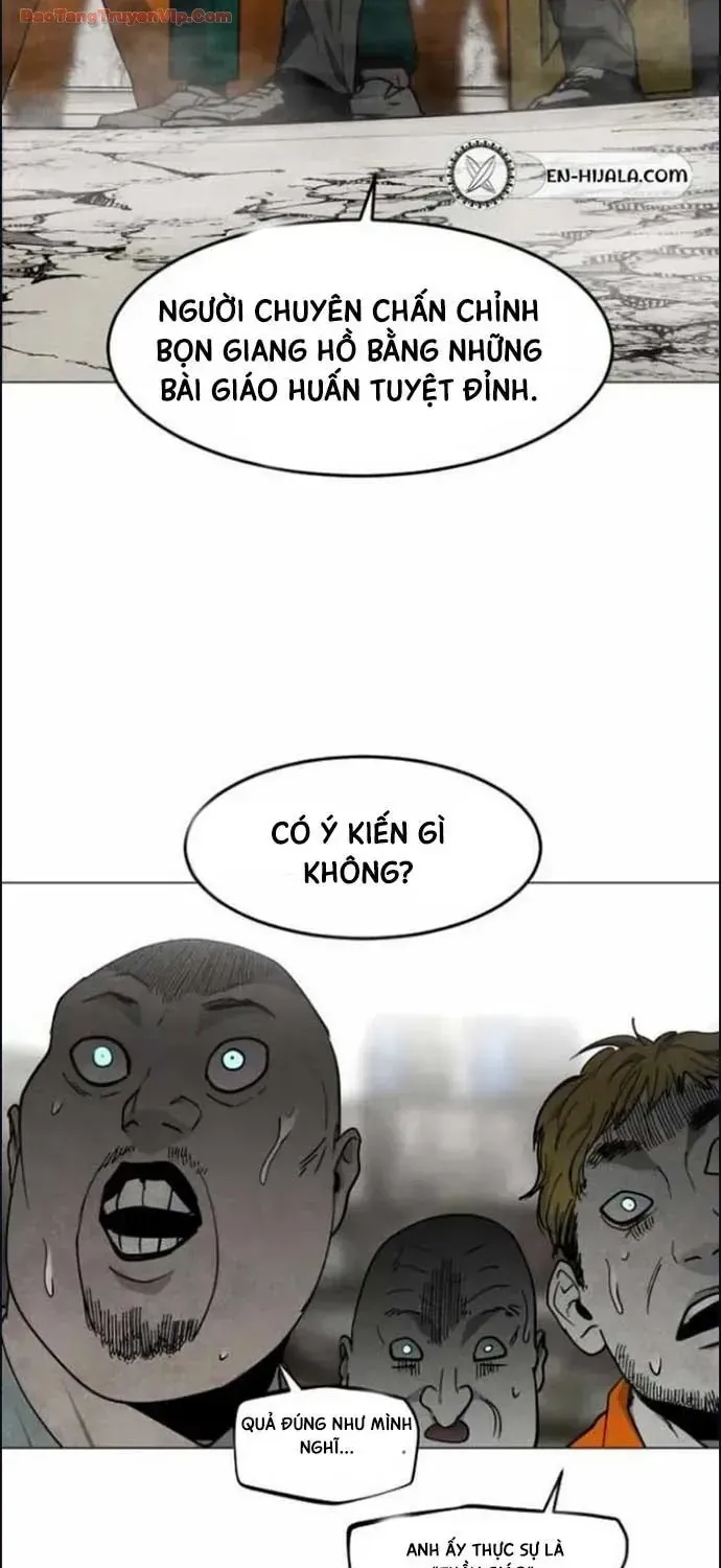 Vùng Đất Sương Mù Chapter 34 - 64