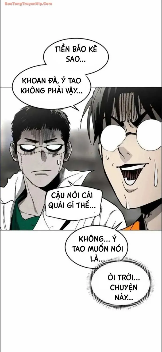 Vùng Đất Sương Mù Chapter 34 - 70