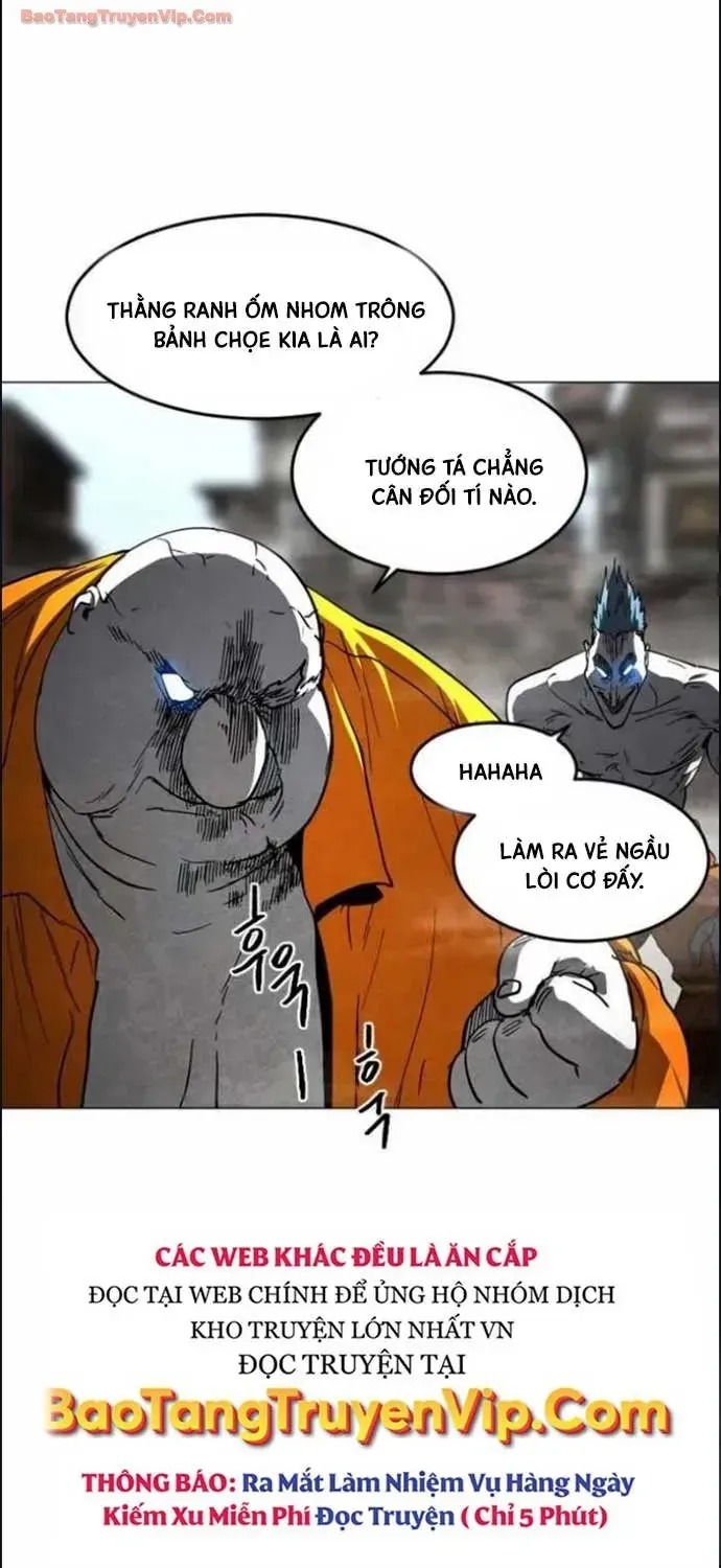 Vùng Đất Sương Mù Chapter 34 - 8