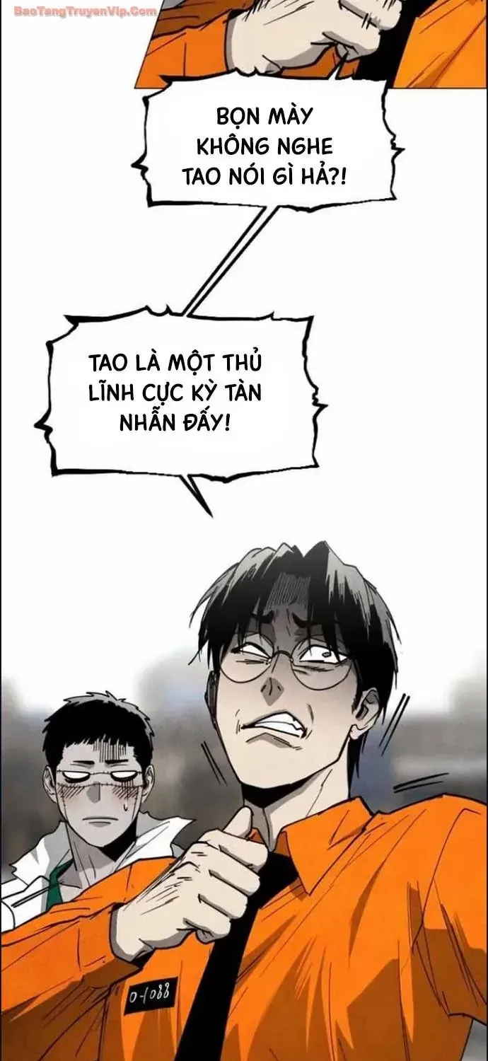 Vùng Đất Sương Mù Chapter 34 - 72