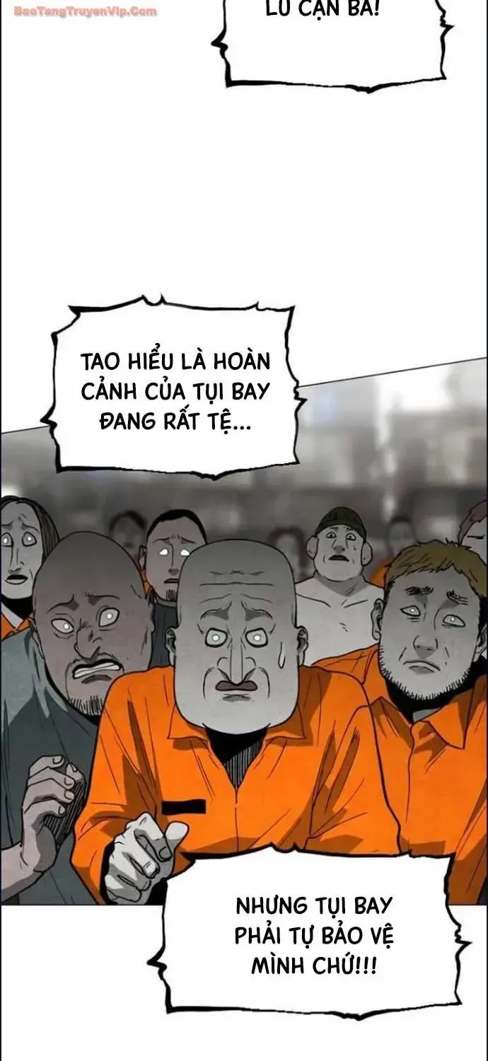 Vùng Đất Sương Mù Chapter 34 - 74