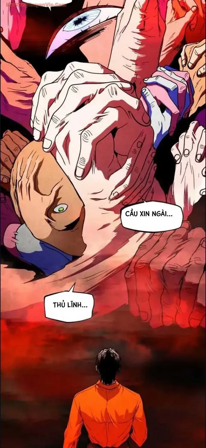 Vùng Đất Sương Mù Chapter 34 - 80