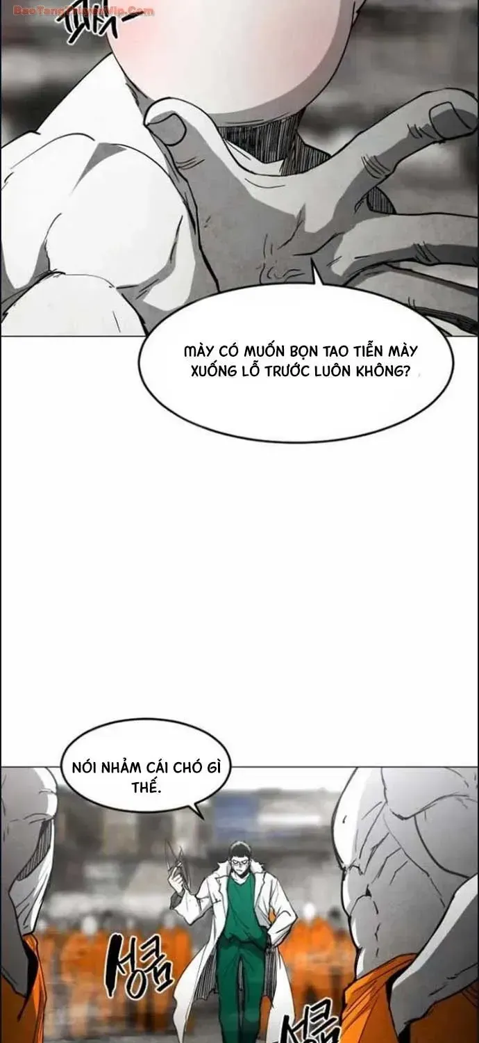 Vùng Đất Sương Mù Chapter 34 - 10