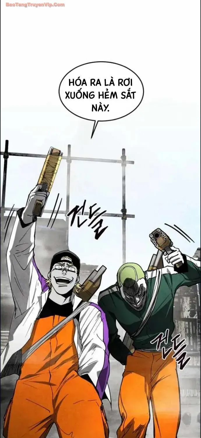 Vùng Đất Sương Mù Chapter 34 - 95