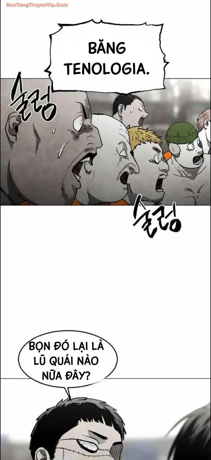 Vùng Đất Sương Mù Chapter 34 - 97