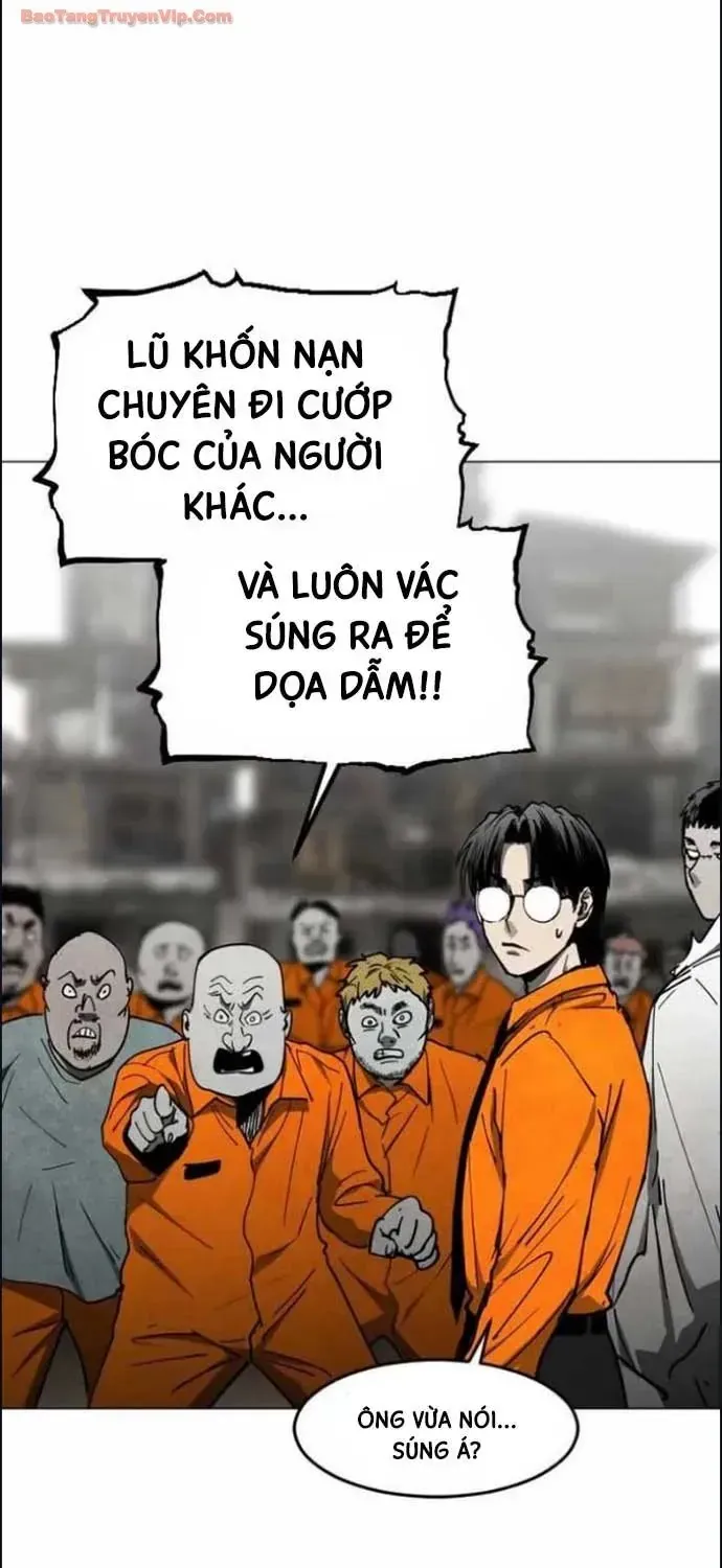 Vùng Đất Sương Mù Chapter 34 - 99