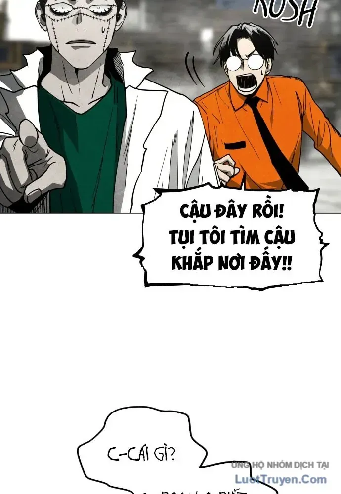 Vùng Đất Sương Mù Chapter 35 - 108