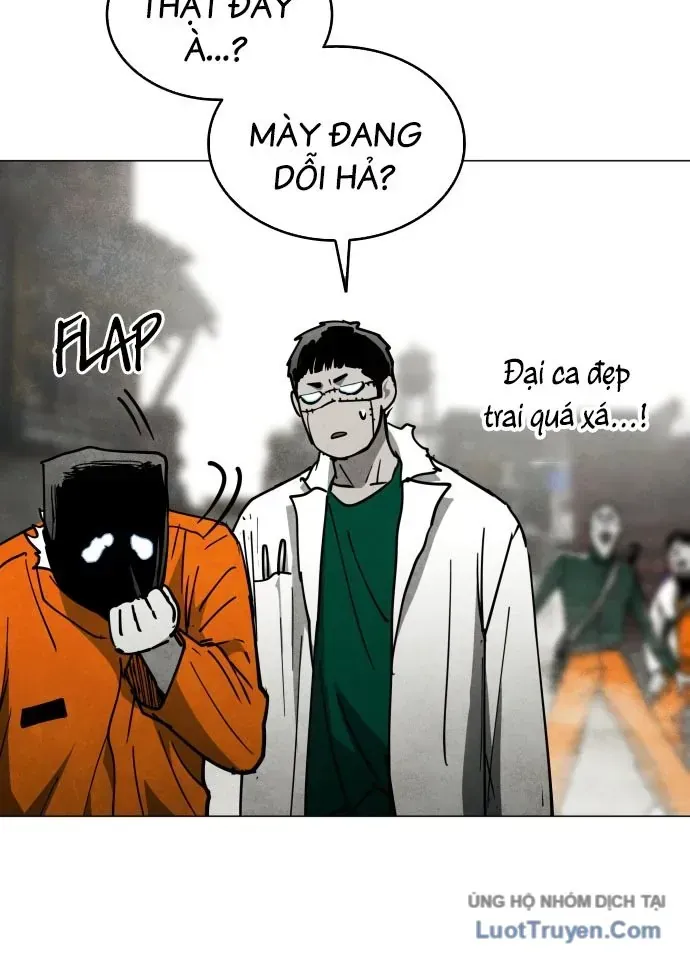 Vùng Đất Sương Mù Chapter 35 - 118