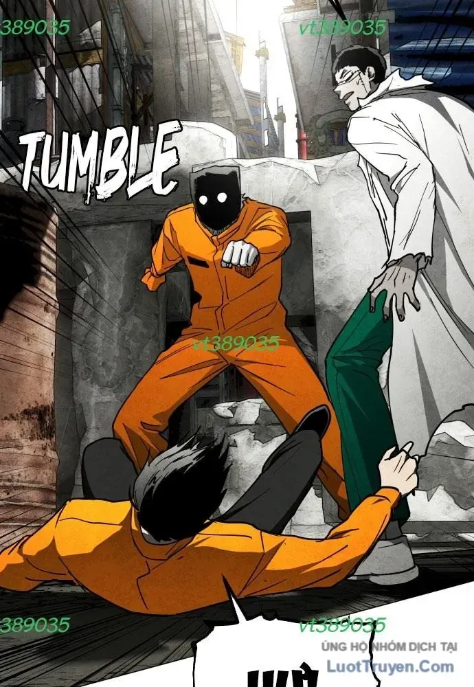 Vùng Đất Sương Mù Chapter 35 - 134