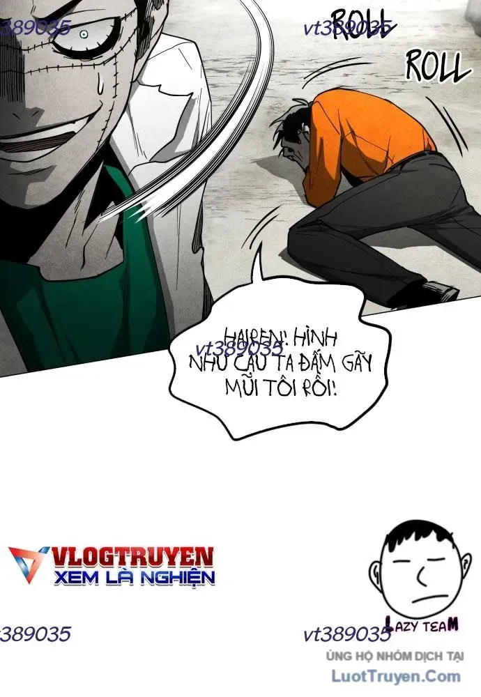 Vùng Đất Sương Mù Chapter 35 - 137