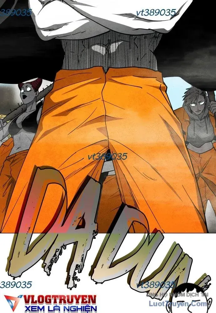 Vùng Đất Sương Mù Chapter 35 - 15