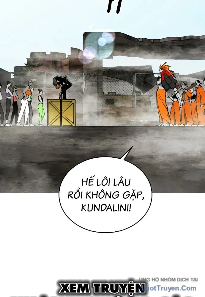 Vùng Đất Sương Mù Chapter 35 - 17