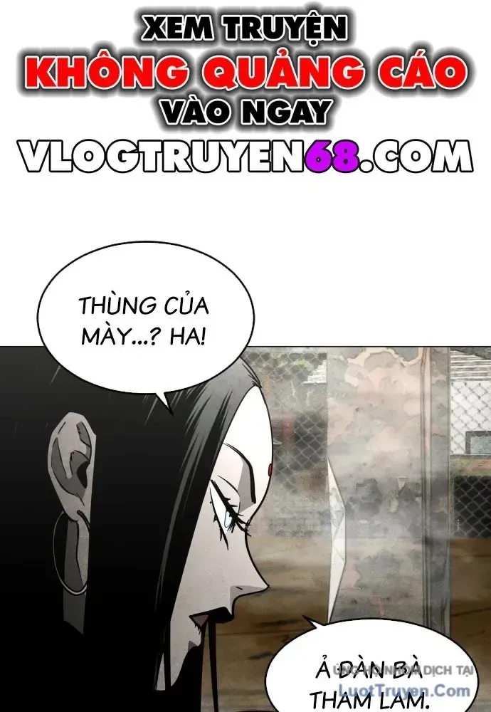 Vùng Đất Sương Mù Chapter 35 - 21