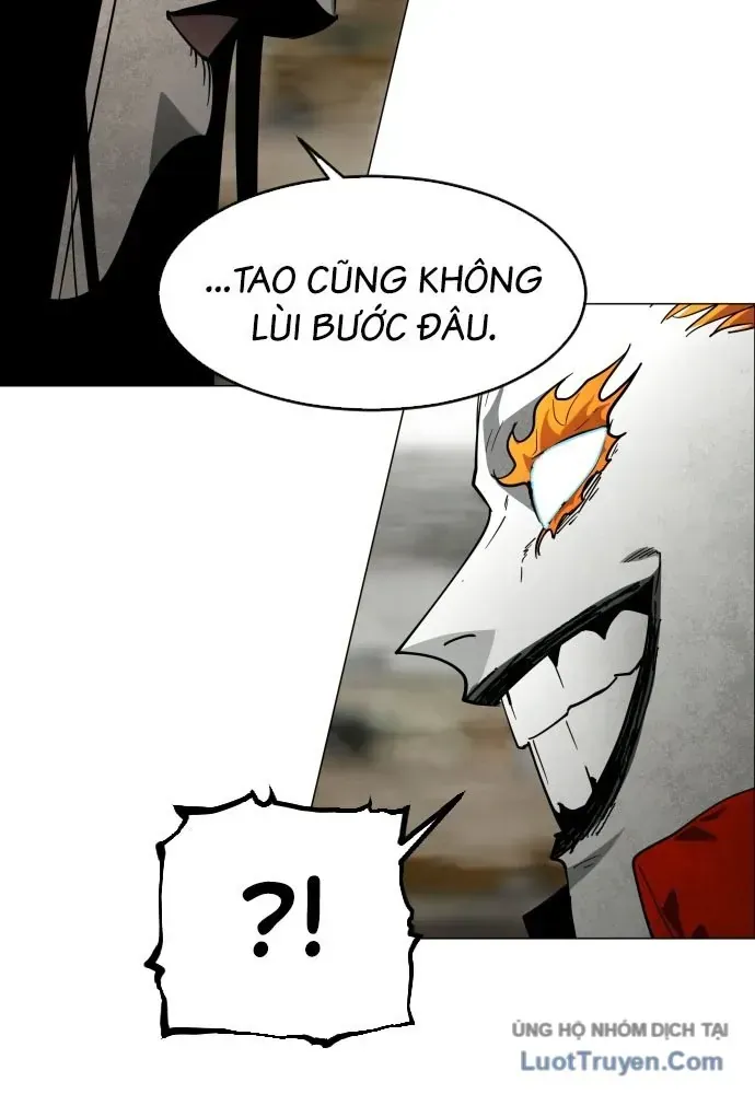 Vùng Đất Sương Mù Chapter 35 - 23