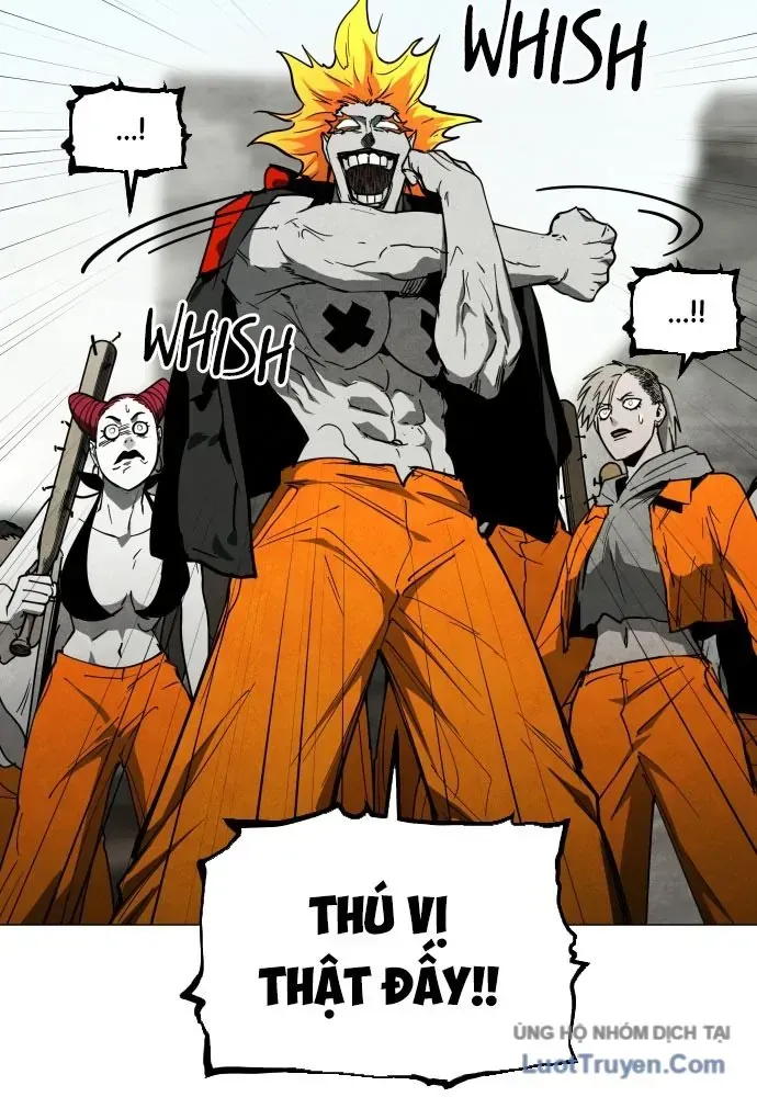 Vùng Đất Sương Mù Chapter 35 - 25