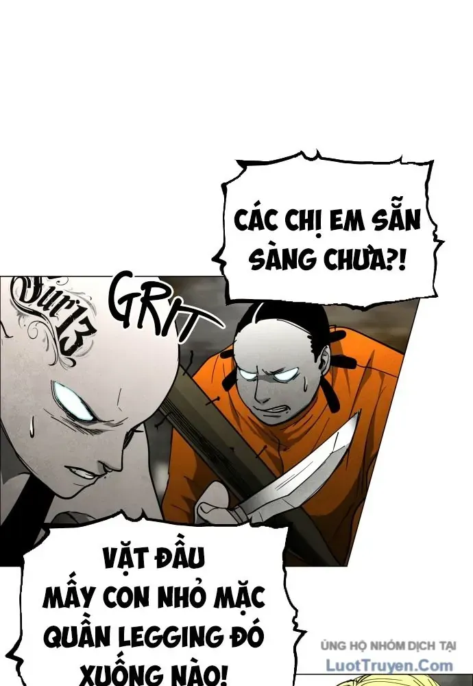 Vùng Đất Sương Mù Chapter 35 - 26