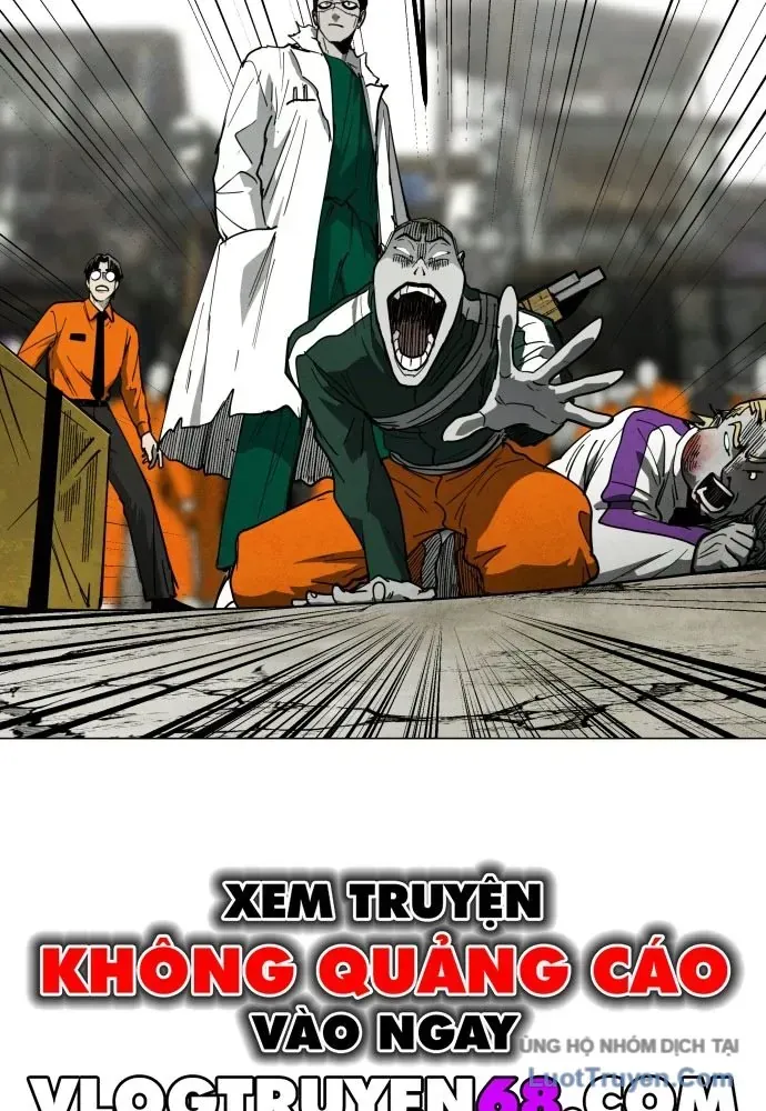 Vùng Đất Sương Mù Chapter 35 - 4