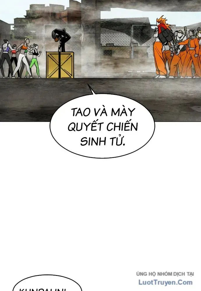 Vùng Đất Sương Mù Chapter 35 - 31