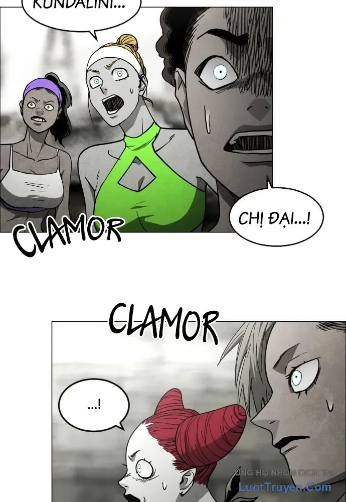 Vùng Đất Sương Mù Chapter 35 - 32