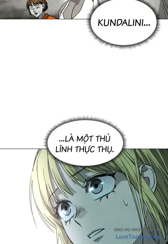 Vùng Đất Sương Mù Chapter 35 - 34