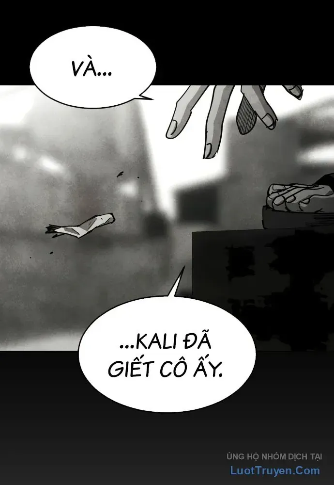 Vùng Đất Sương Mù Chapter 35 - 37