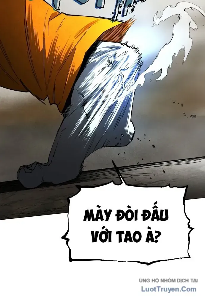 Vùng Đất Sương Mù Chapter 35 - 40