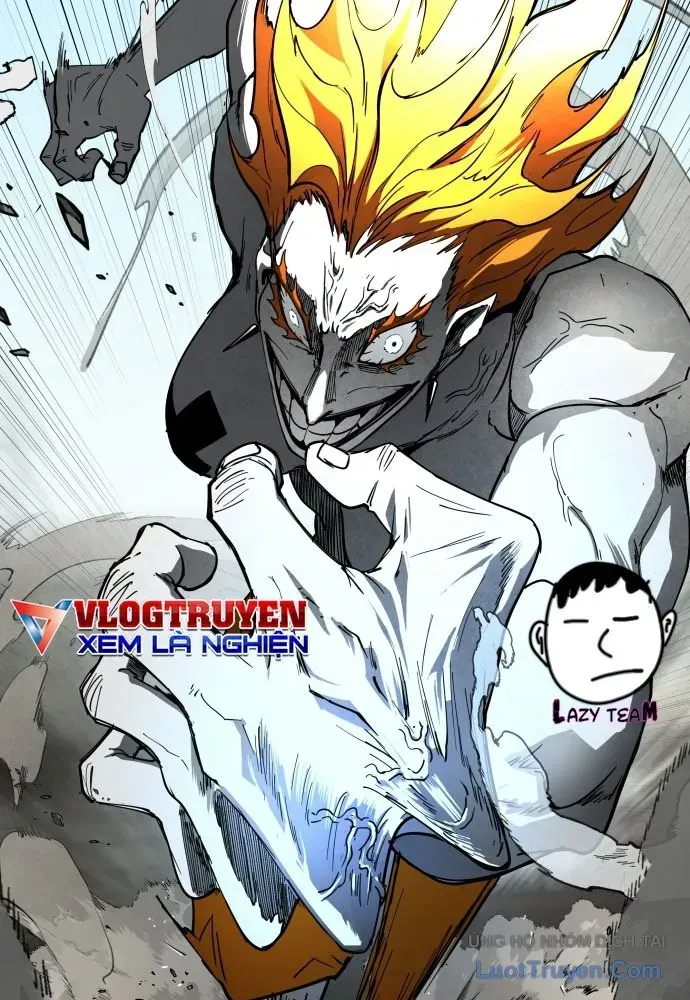 Vùng Đất Sương Mù Chapter 35 - 42