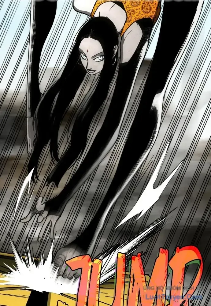 Vùng Đất Sương Mù Chapter 35 - 44