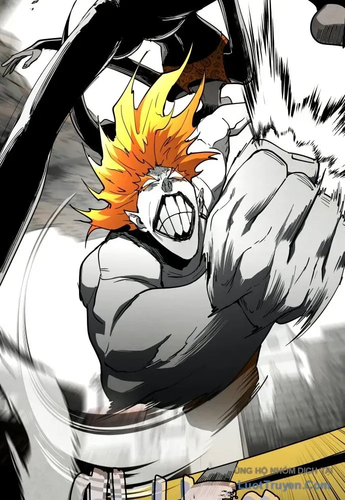 Vùng Đất Sương Mù Chapter 35 - 47