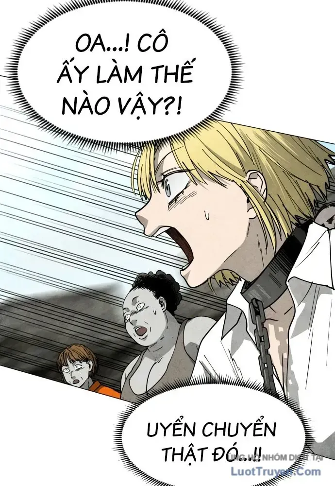 Vùng Đất Sương Mù Chapter 35 - 51