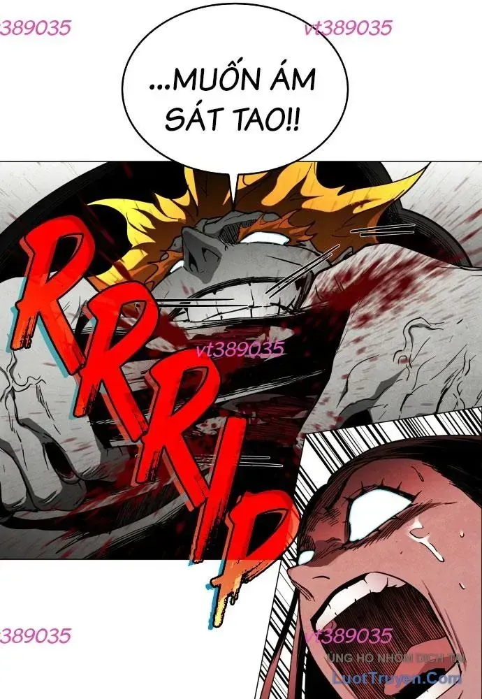 Vùng Đất Sương Mù Chapter 35 - 71