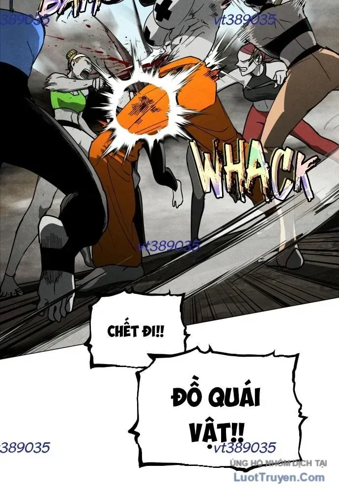 Vùng Đất Sương Mù Chapter 35 - 76