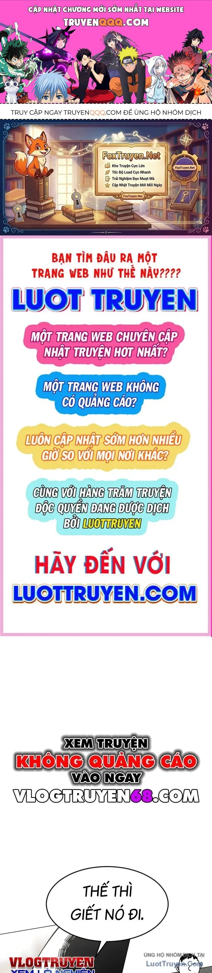 Vùng Đất Sương Mù Chapter 36 - 1