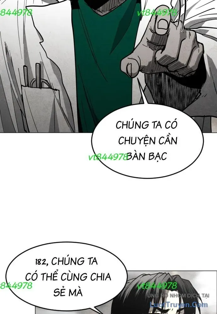 Vùng Đất Sương Mù Chapter 36 - 11