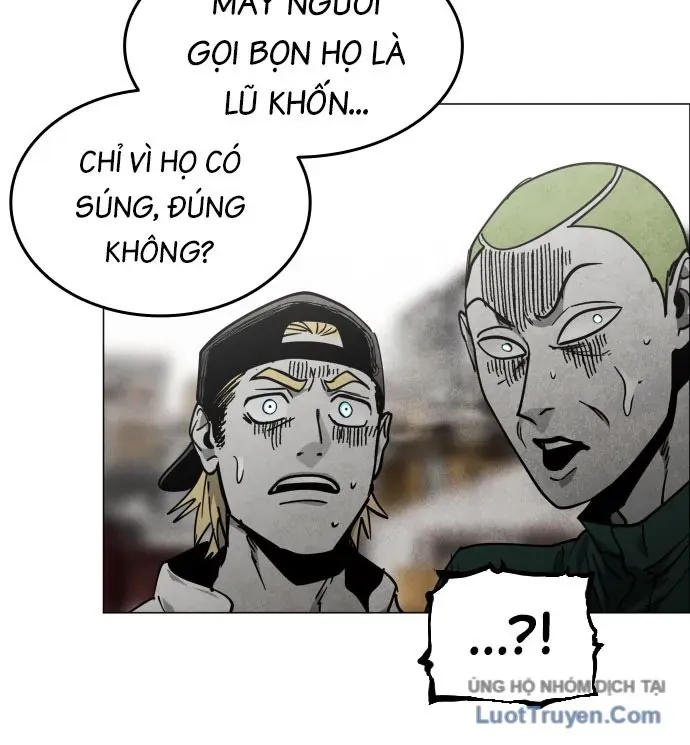 Vùng Đất Sương Mù Chapter 36 - 103