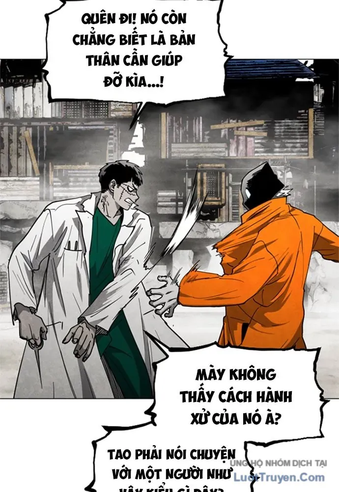 Vùng Đất Sương Mù Chapter 36 - 116