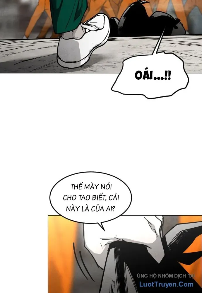 Vùng Đất Sương Mù Chapter 36 - 18