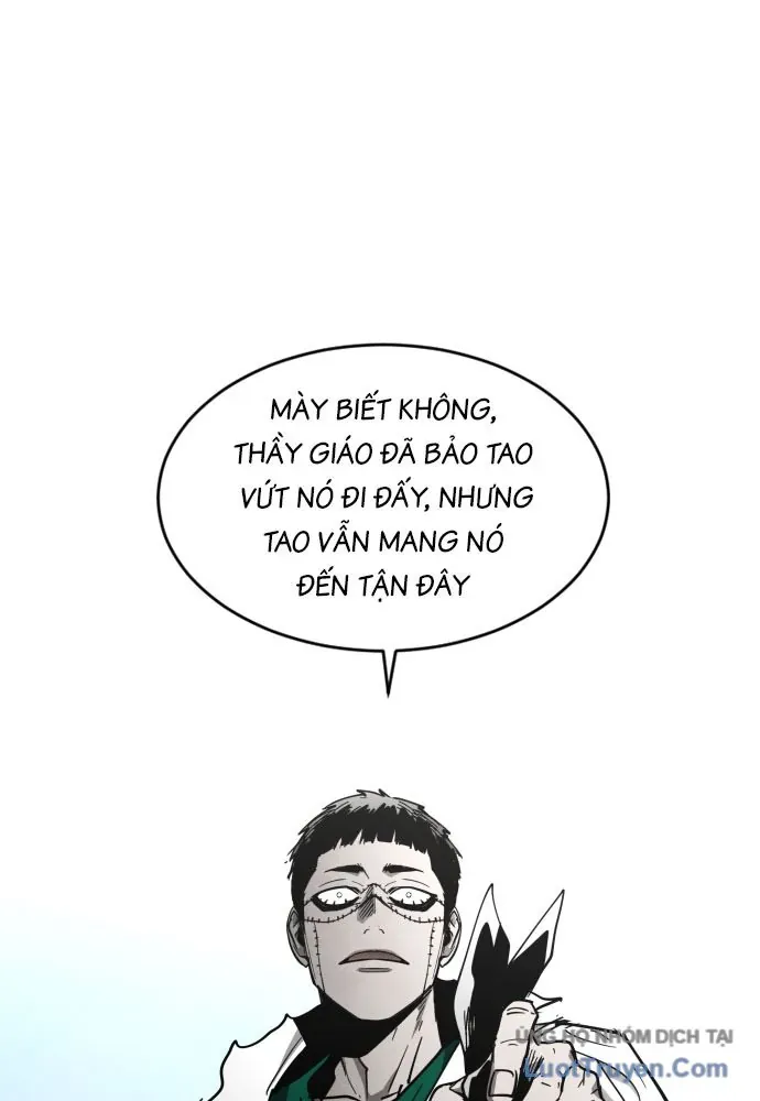 Vùng Đất Sương Mù Chapter 36 - 20