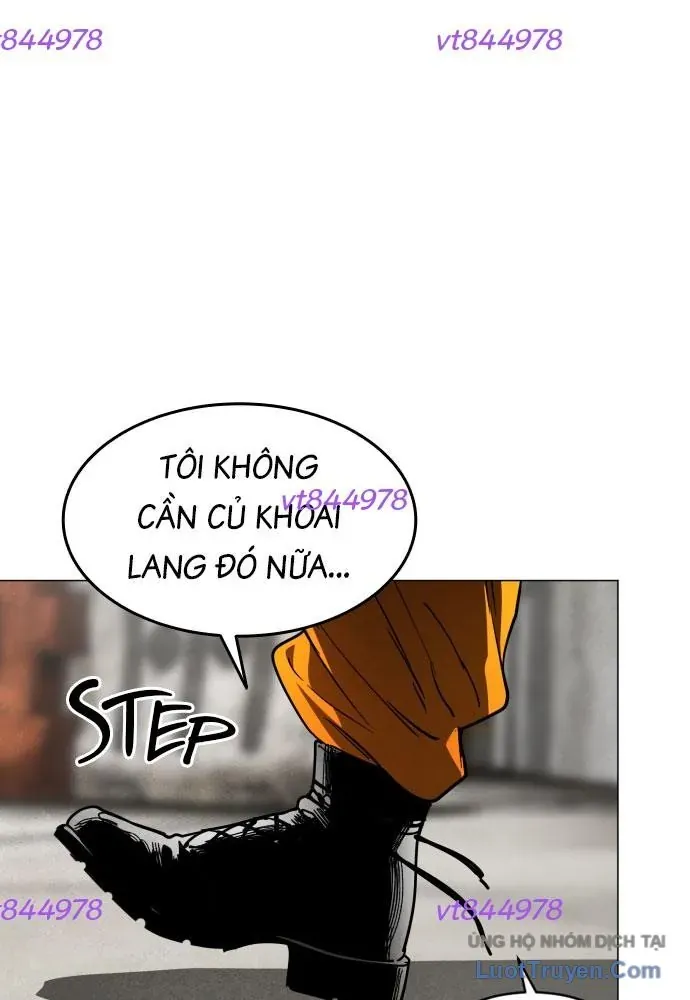 Vùng Đất Sương Mù Chapter 36 - 3