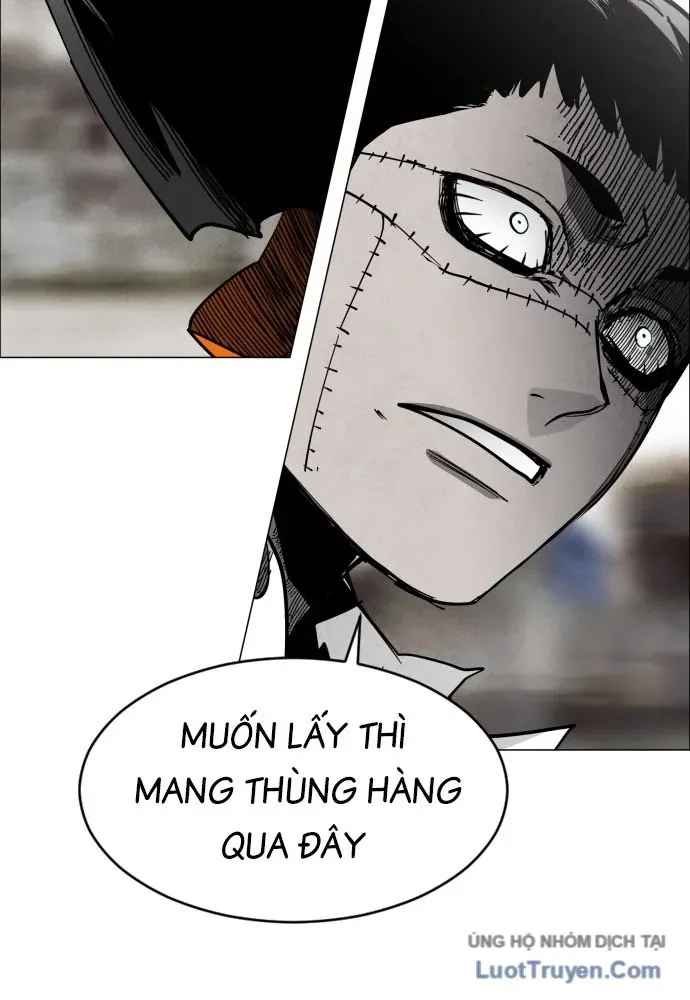 Vùng Đất Sương Mù Chapter 36 - 23