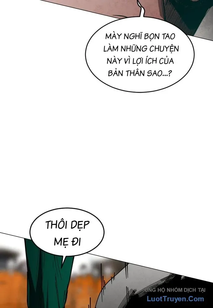 Vùng Đất Sương Mù Chapter 36 - 26