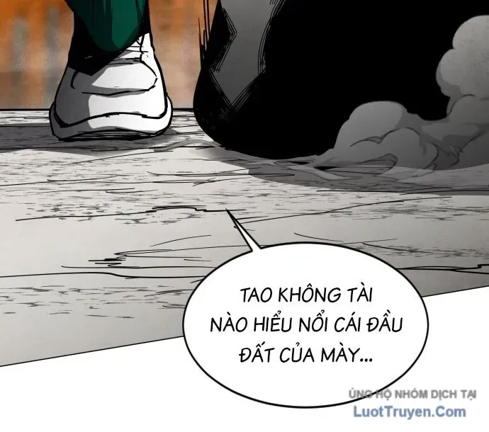 Vùng Đất Sương Mù Chapter 36 - 27