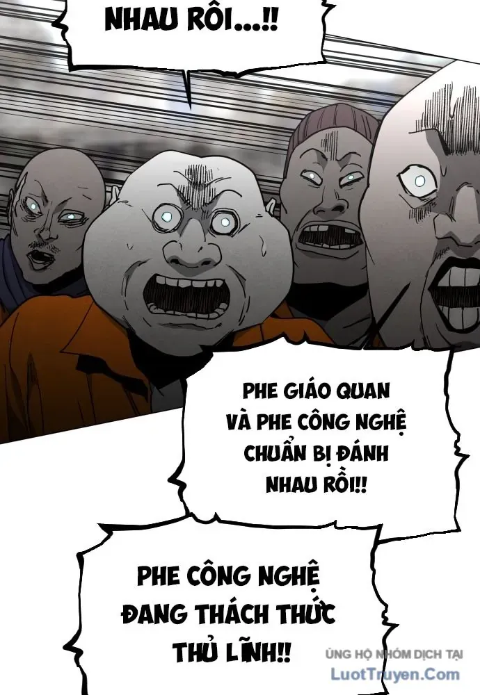 Vùng Đất Sương Mù Chapter 36 - 32