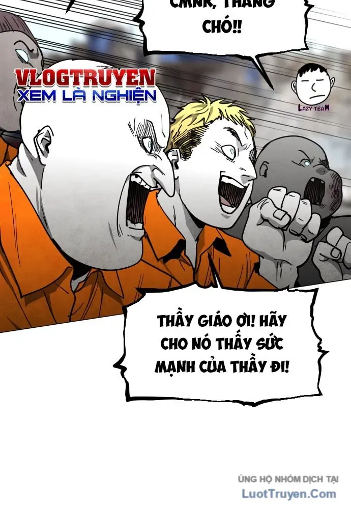 Vùng Đất Sương Mù Chapter 36 - 35