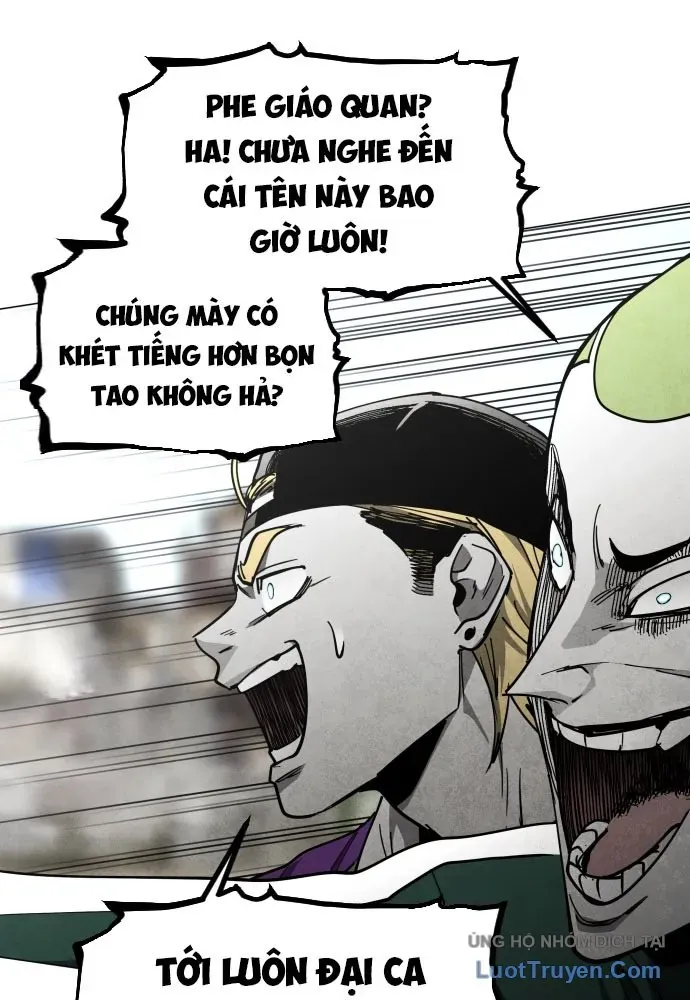 Vùng Đất Sương Mù Chapter 36 - 36