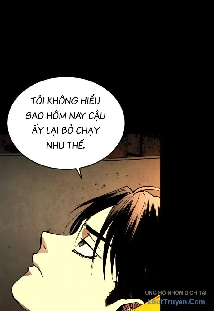 Vùng Đất Sương Mù Chapter 36 - 43