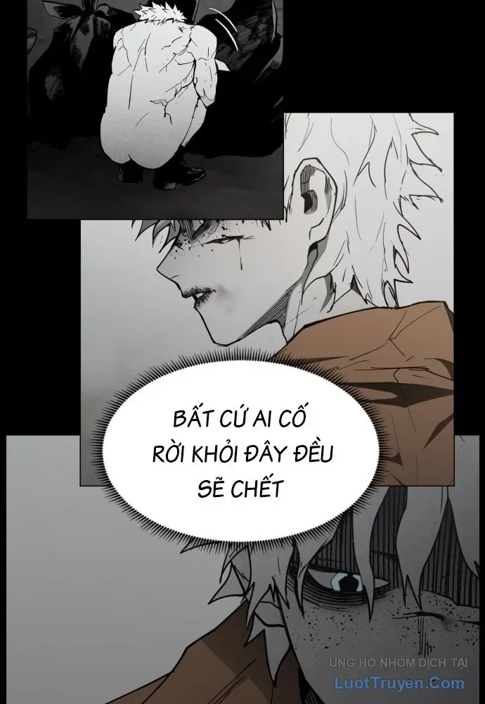 Vùng Đất Sương Mù Chapter 36 - 46